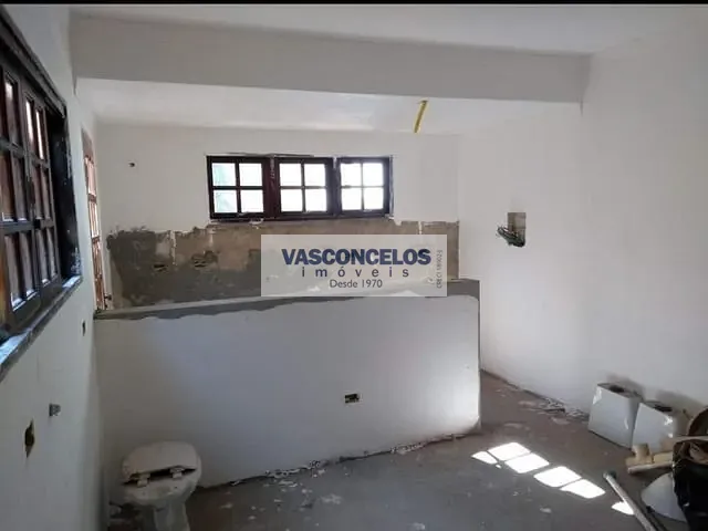 Casa com 125m² 2 quartos e 3 banheiros, à venda, no bairro Jardim das Indústrias em São José dos Campos