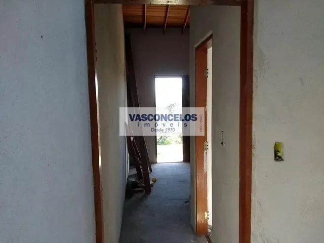 Casa com 125m² 2 quartos e 3 banheiros, à venda, no bairro Jardim das Indústrias em São José dos Campos