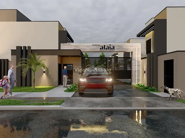 Casa com 164m² 4 quartos e 5 banheiros, à venda, no bairro Vila Esperia ou Giglio em Atibaia