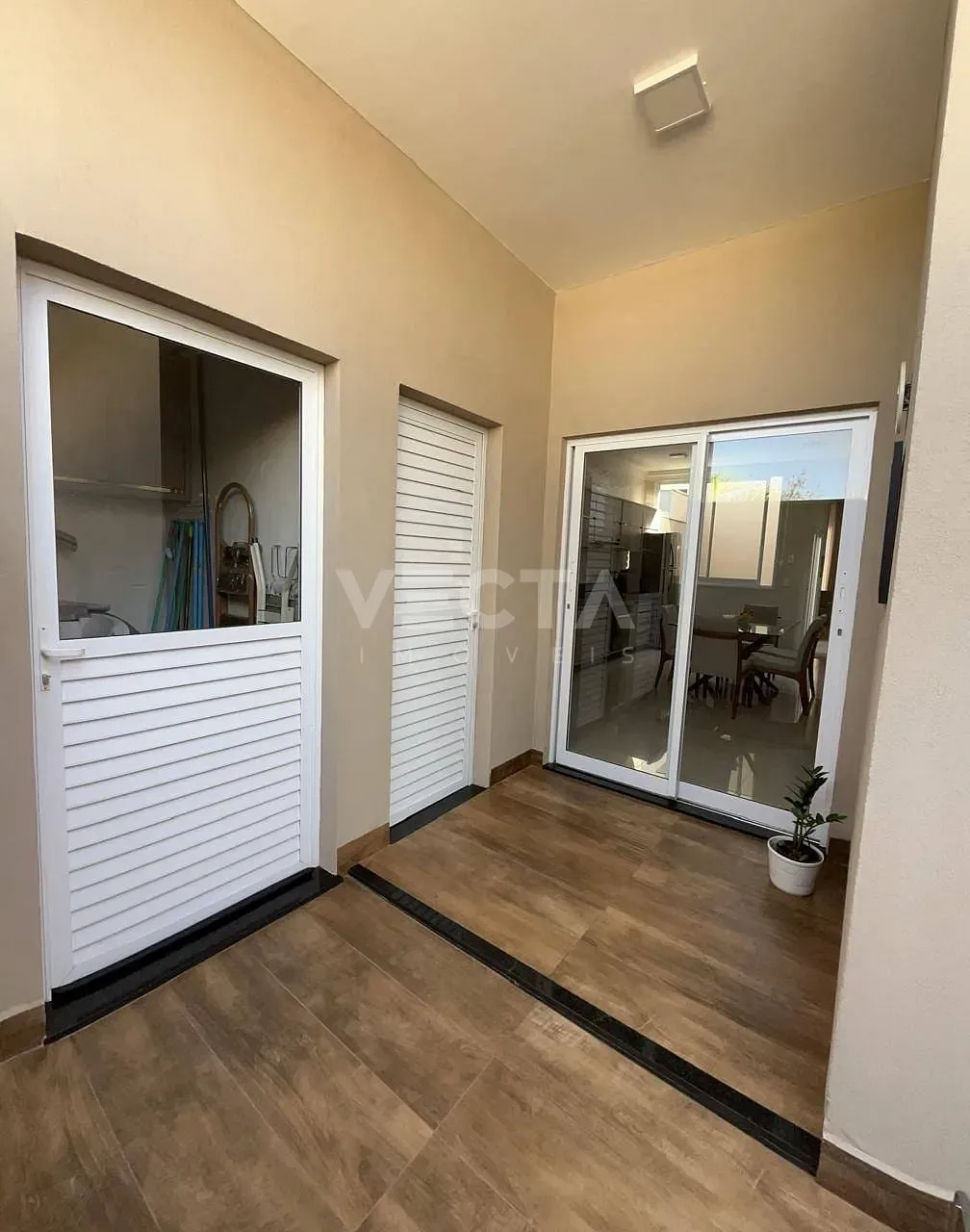 Casa, 3 quartos, 120 m² - Foto 9