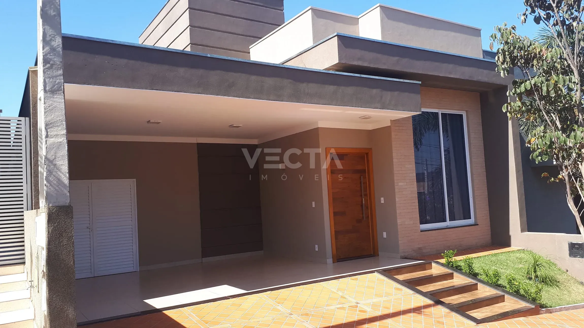 Casa, 3 quartos, 120 m² - Foto 1