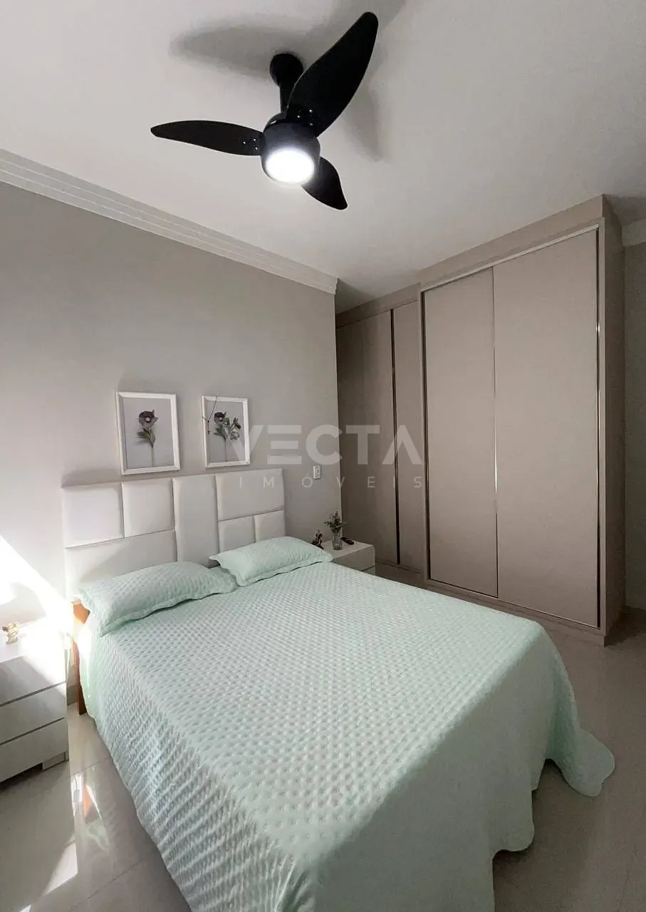 Casa, 3 quartos, 120 m² - Foto 14