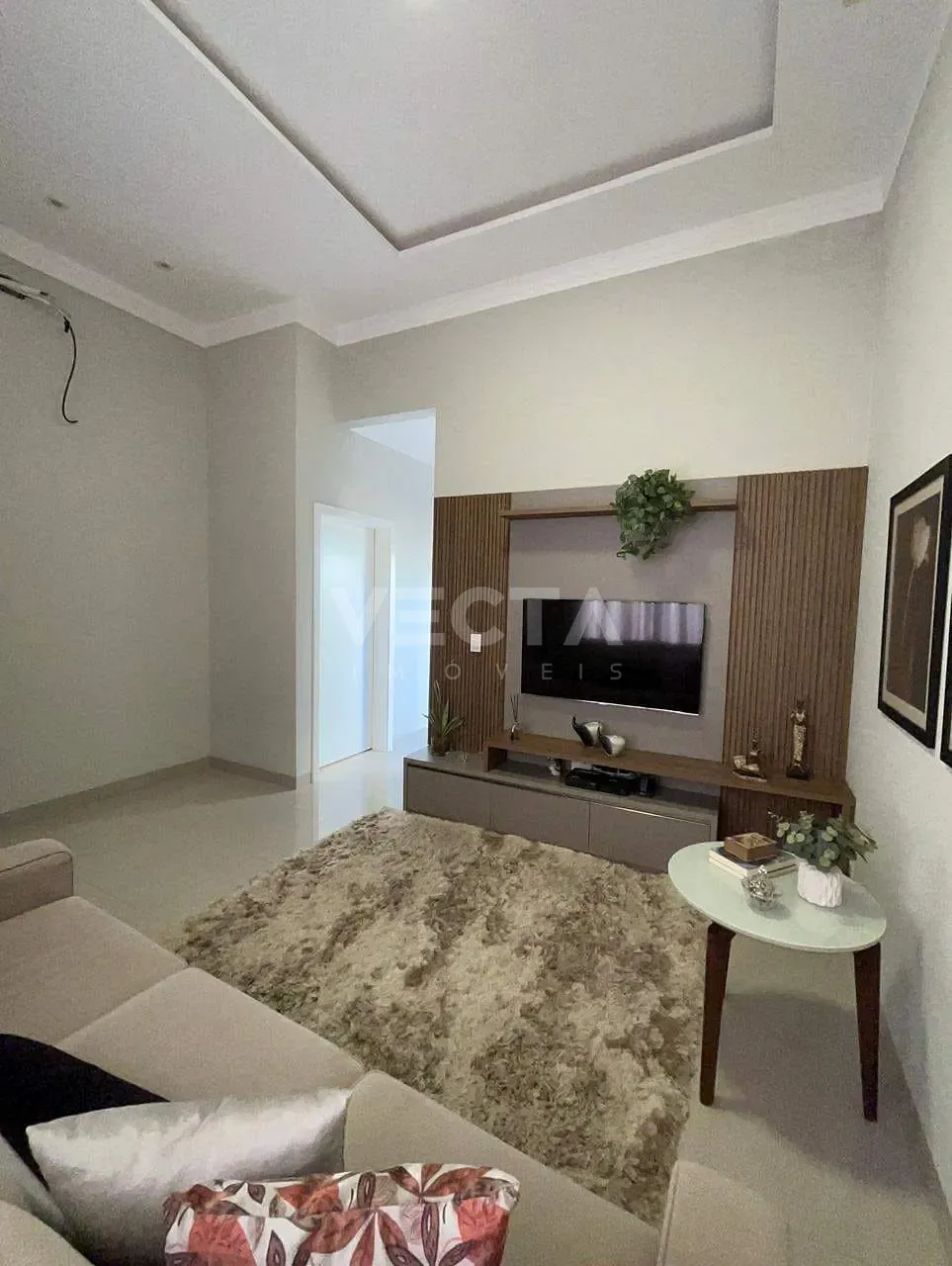 Casa, 3 quartos, 120 m² - Foto 2