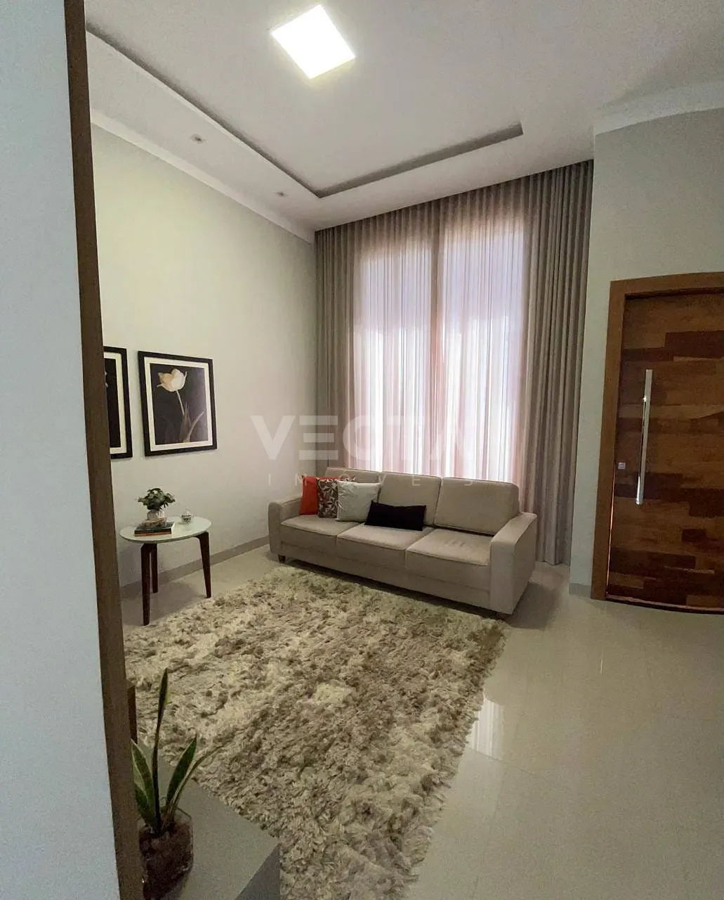Casa, 3 quartos, 120 m² - Foto 3