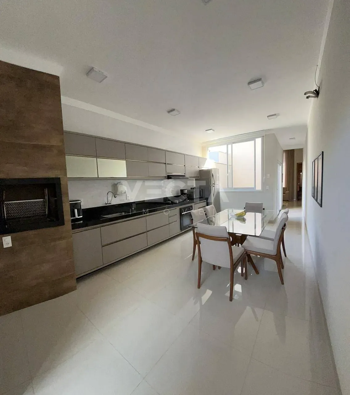 Casa, 3 quartos, 120 m² - Foto 5