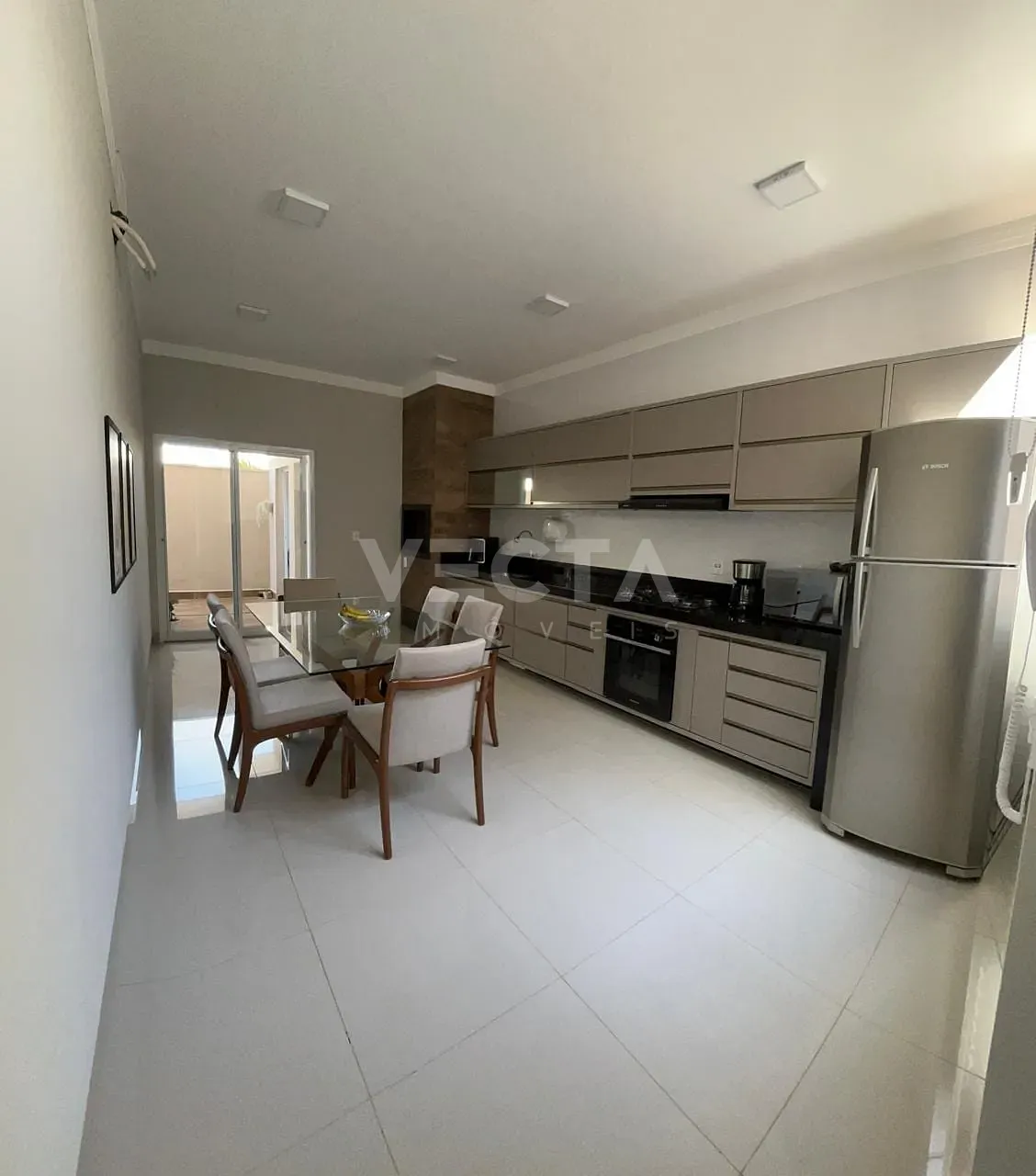 Casa, 3 quartos, 120 m² - Foto 6