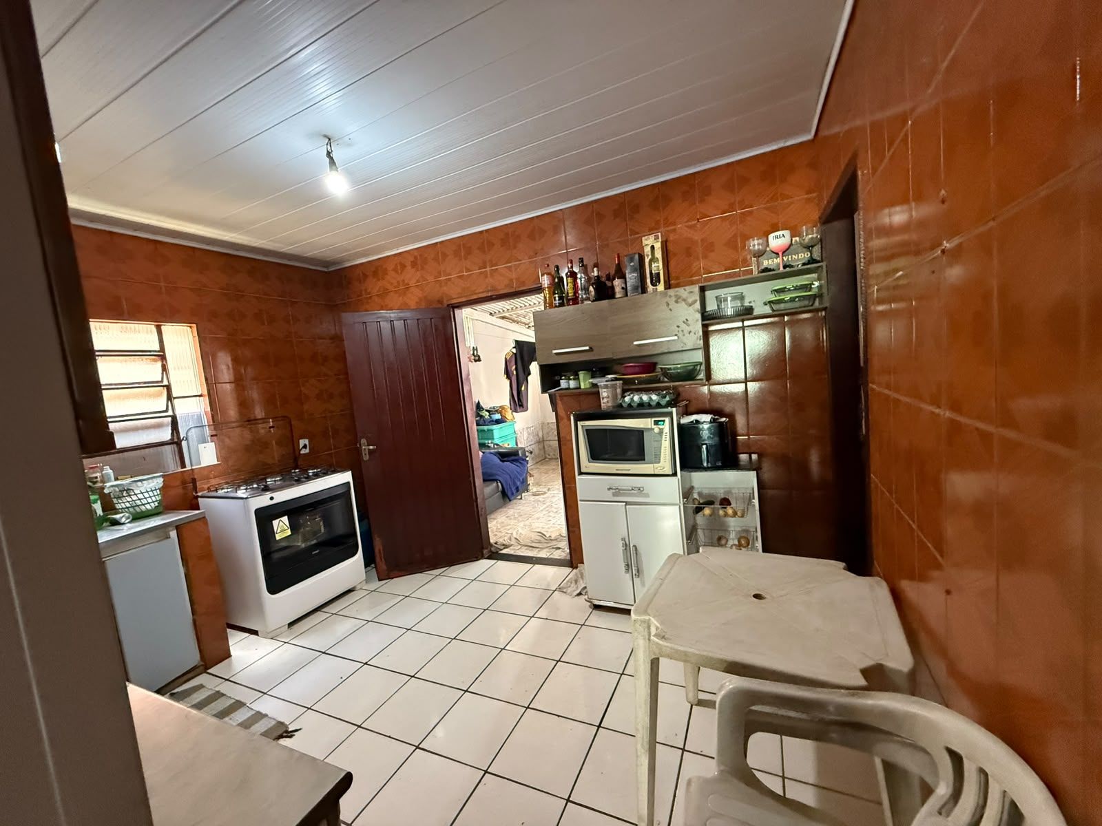 Casa, 3 quartos, 100 m² - Foto 18