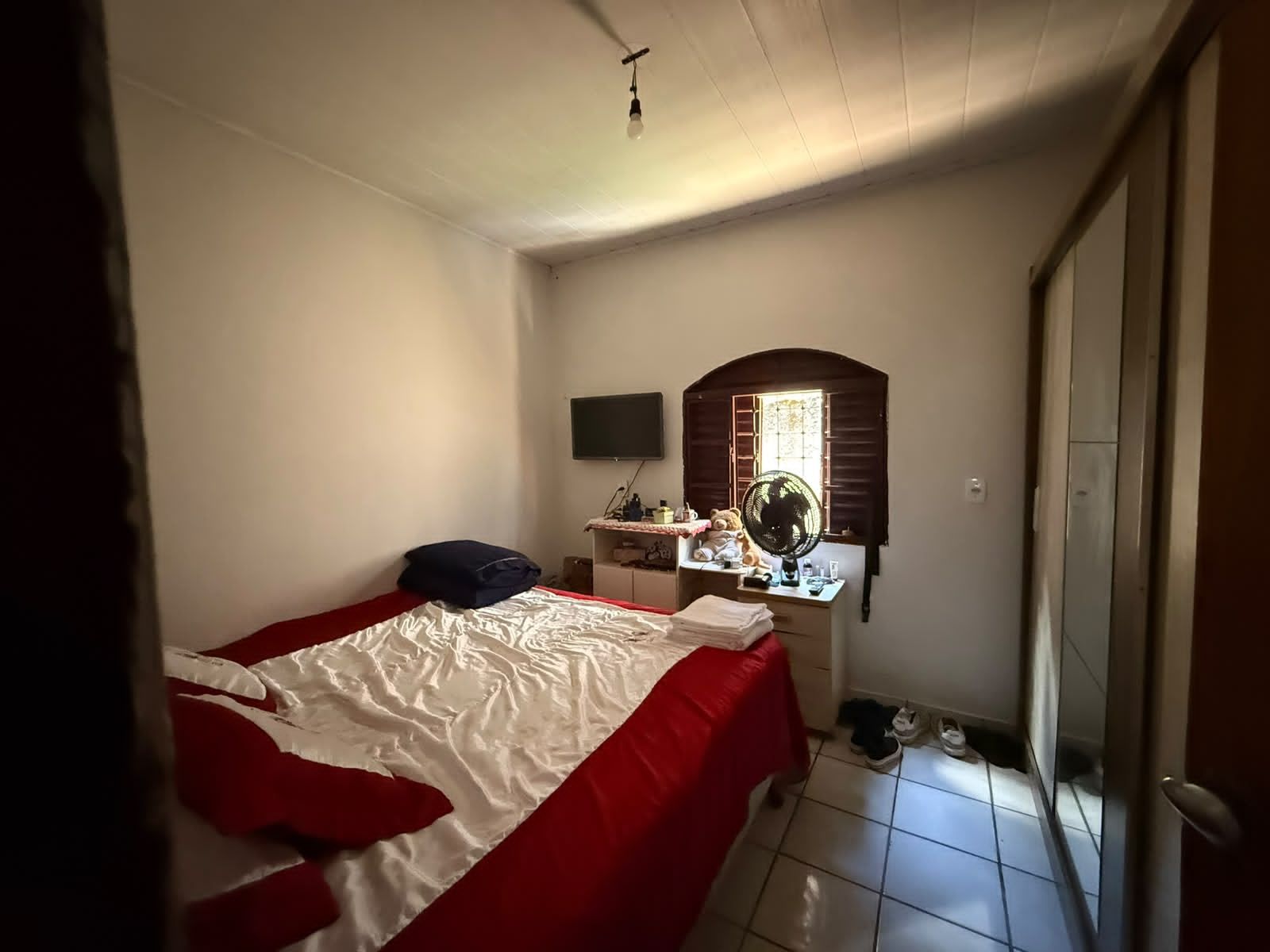 Casa, 3 quartos, 100 m² - Foto 21