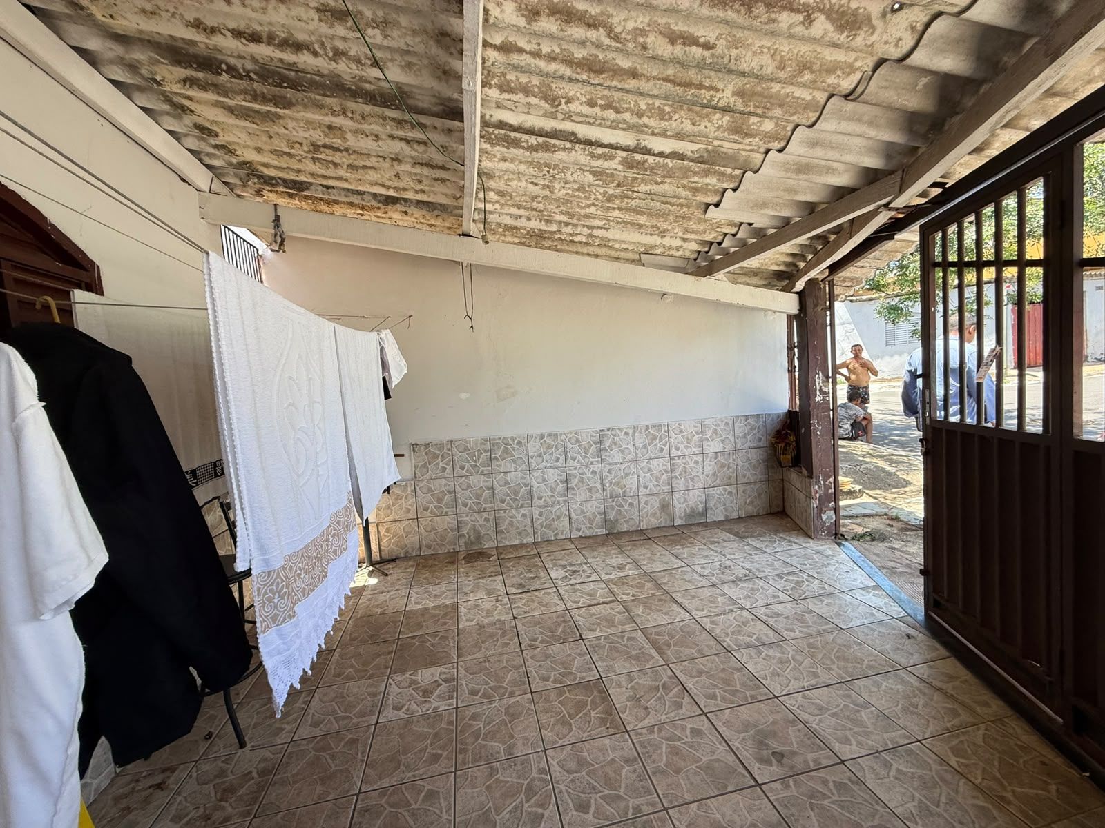 Casa, 3 quartos, 100 m² - Foto 16