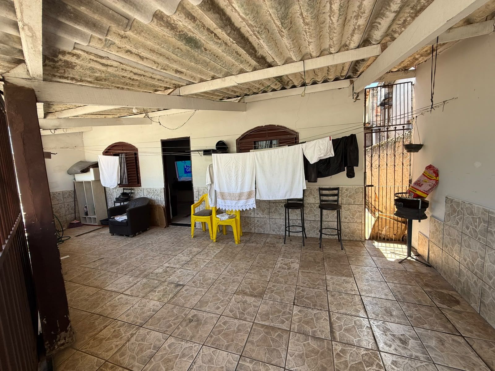 Casa, 3 quartos, 100 m² - Foto 24