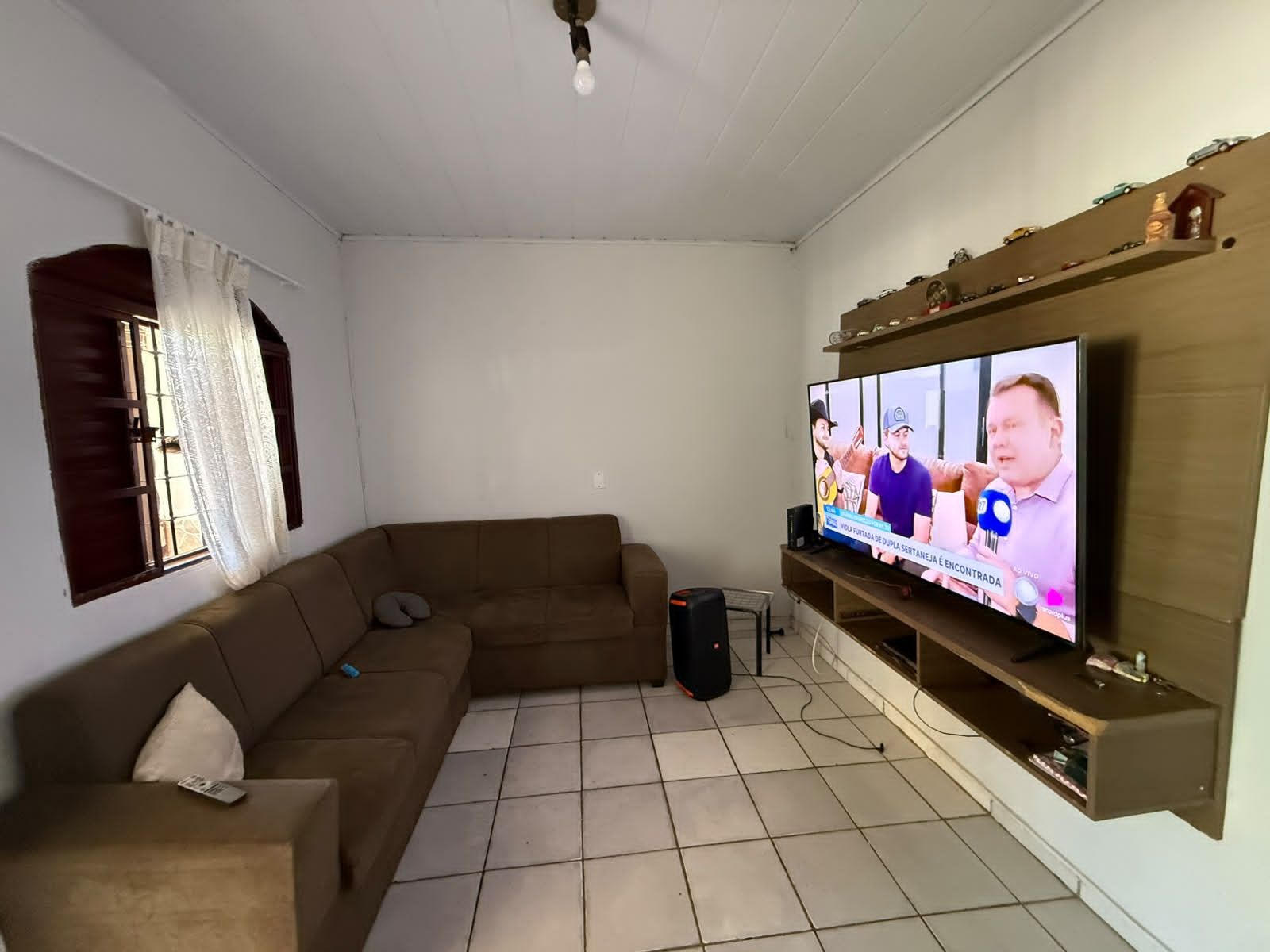 Casa, 3 quartos, 100 m² - Foto 17