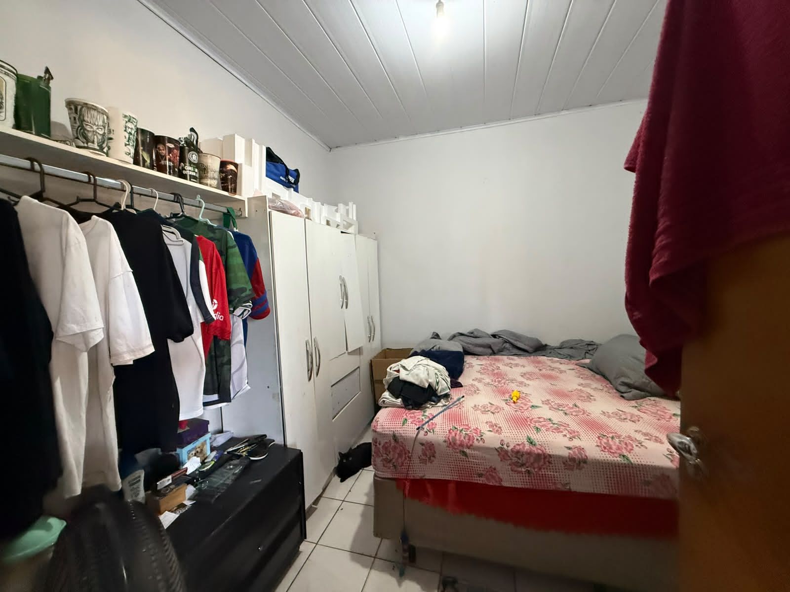 Casa, 3 quartos, 100 m² - Foto 22
