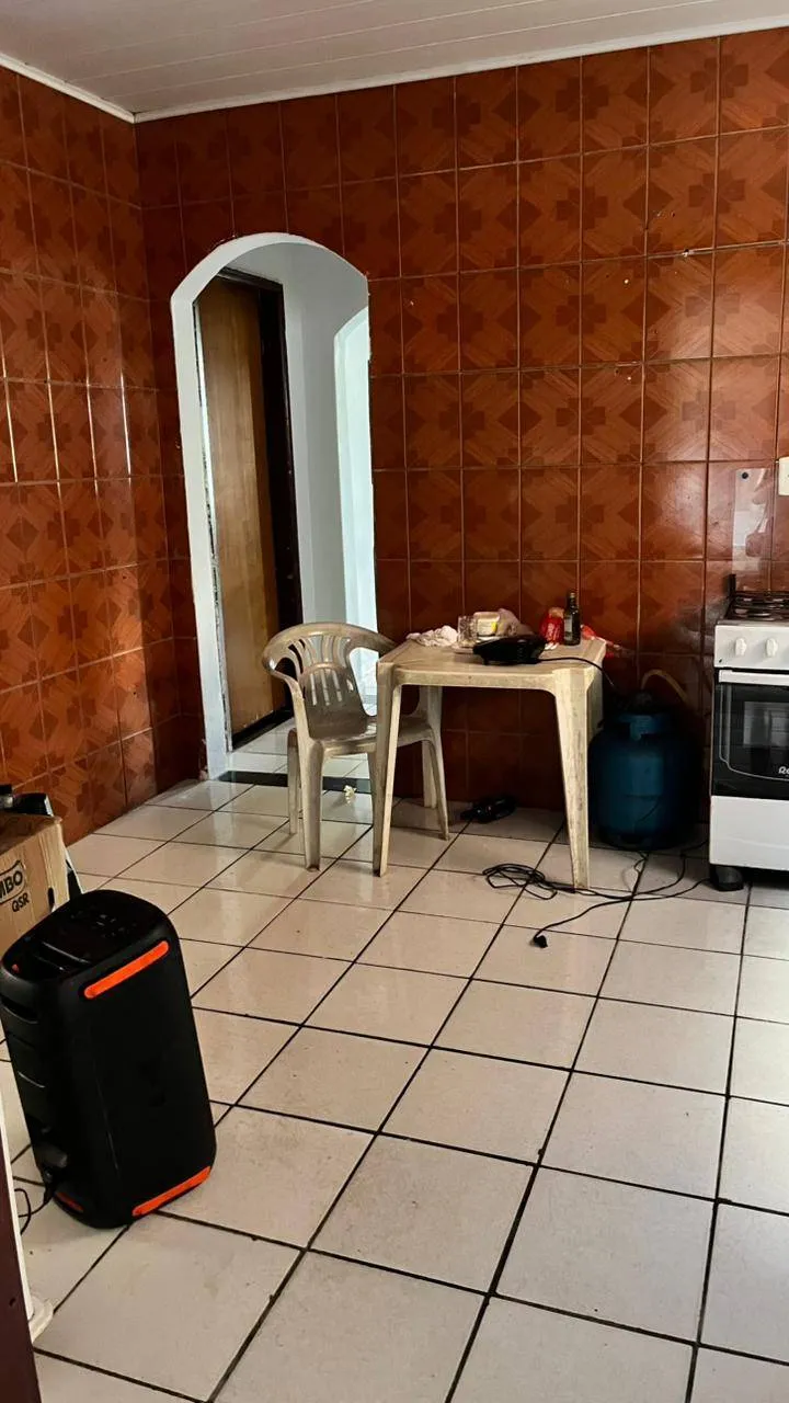 Casa, 3 quartos, 100 m² - Foto 12