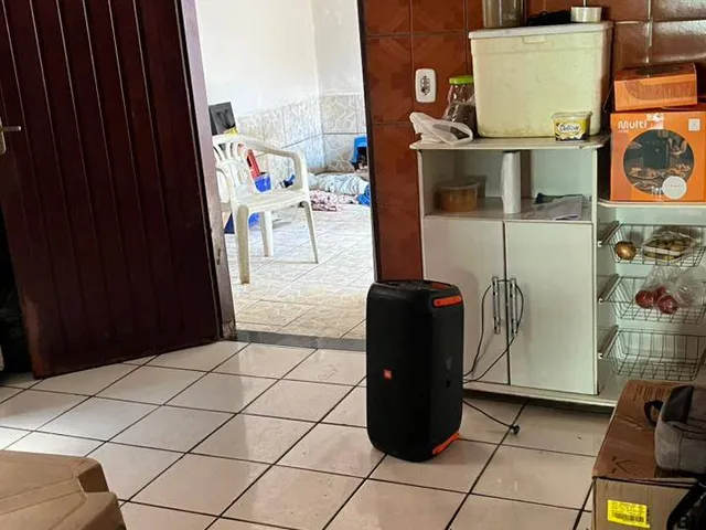 Casa com 135m² 2 quartos e 1 banheiro, à venda, no bairro Setor Leste Universitário em Goiânia