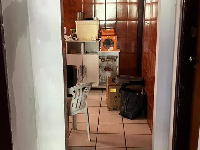 Casa com 135m² 2 quartos e 1 banheiro, à venda, no bairro Setor Leste Universitário em Goiânia