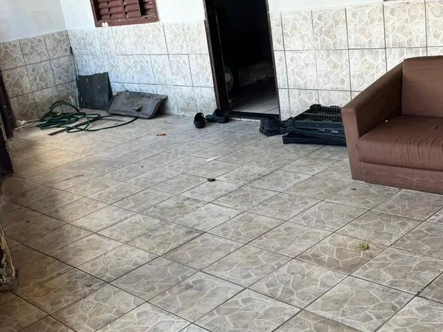 Casa com 135m² 3 quartos e 1 banheiro, à venda, no bairro Setor Leste Universitário em Goiânia