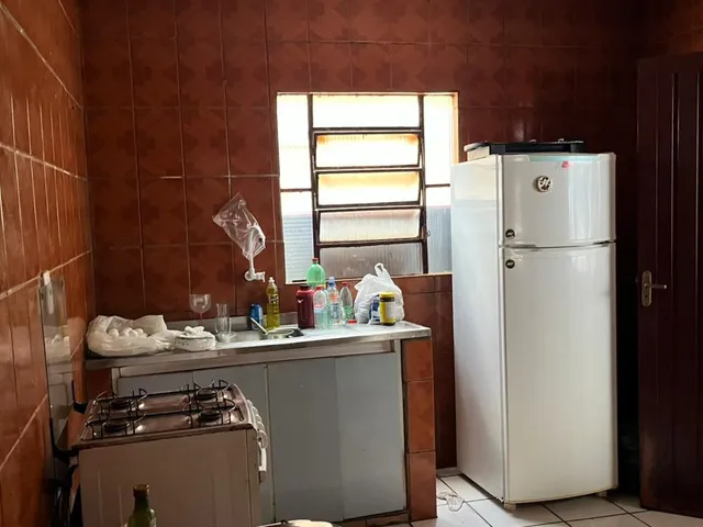Casa com 135m² 2 quartos e 1 banheiro, à venda, no bairro Setor Leste Universitário em Goiânia