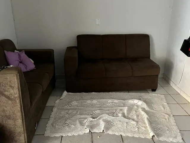 Casa com 135m² 2 quartos e 1 banheiro, à venda, no bairro Setor Leste Universitário em Goiânia