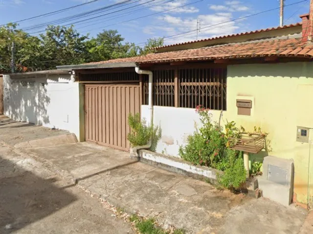 Casa com 135m² 2 quartos e 1 banheiro, à venda, no bairro Setor Leste Universitário em Goiânia