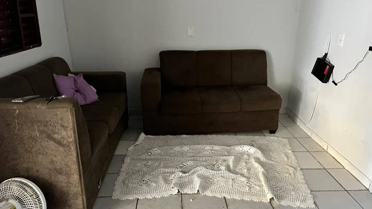 Casa, 3 quartos, 100 m² - Foto 1