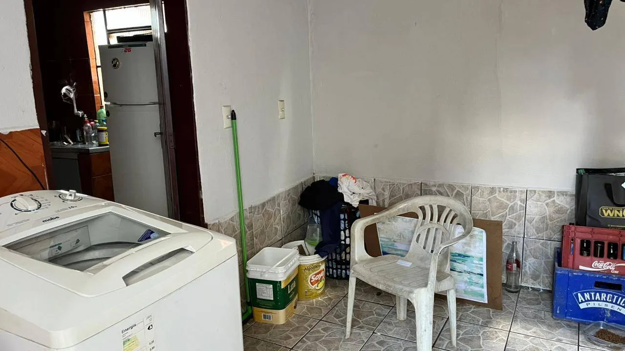 Casa, 3 quartos, 100 m² - Foto 11