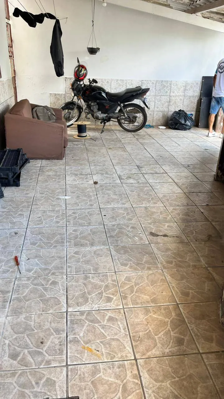 Casa, 3 quartos, 100 m² - Foto 6