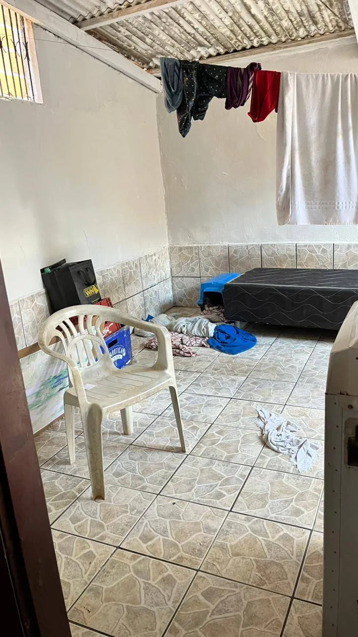 Casa, 3 quartos, 100 m² - Foto 13