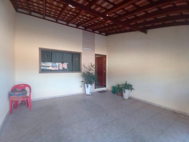 Casa com 125m² 2 quartos e 1 banheiro, à venda, no bairro Jardim Almeida em São João da Boa Vista