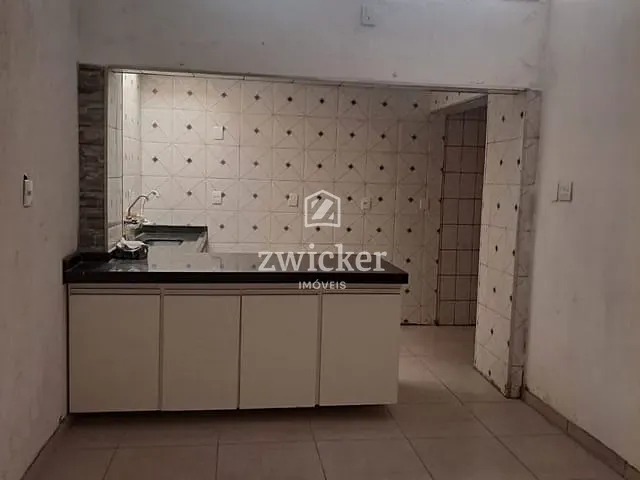 Casa com 160m² 3 quartos e 3 banheiros, à venda, no bairro Vila Santa Tereza em Bauru