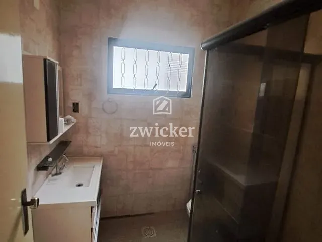 Casa com 160m² 3 quartos e 3 banheiros, à venda, no bairro Vila Santa Tereza em Bauru