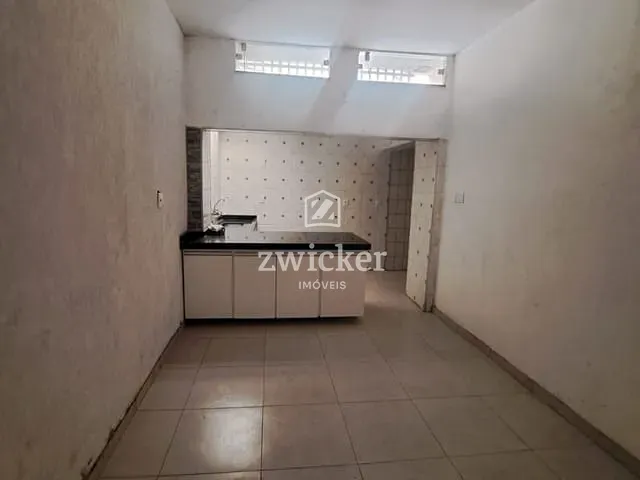 Casa com 160m² 3 quartos e 3 banheiros, à venda, no bairro Vila Santa Tereza em Bauru