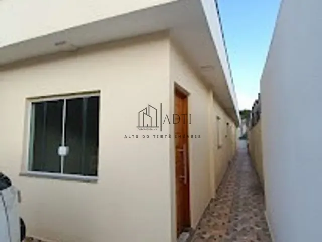 Casa com 250m² 3 quartos e 1 banheiro, à venda, no bairro Jardim Modelo em Mogi das Cruzes