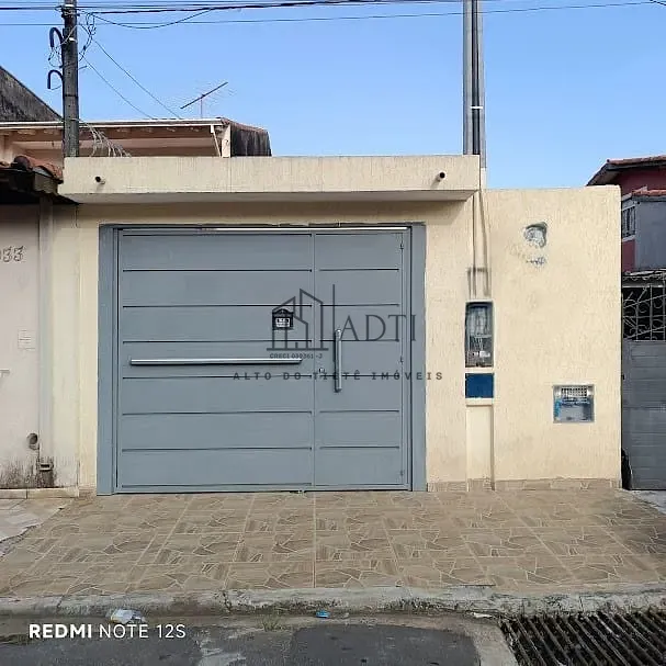 Casa, 3 quartos, 100 m² - Foto 1