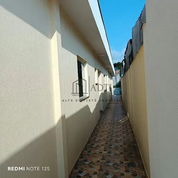 Casa, 3 quartos, 100 m² - Foto 3