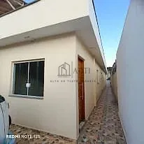 Casa, 3 quartos, 100 m² - Foto 2