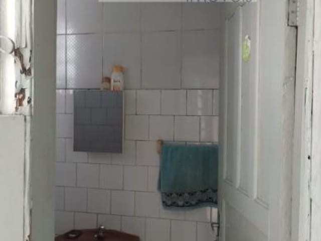 Casa com 250m² 3 quartos e 1 banheiro, à venda, no bairro Centro em Diadema
