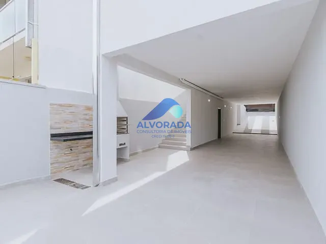 Casa com 125m² 2 quartos e 1 banheiro, à venda, no bairro Jardim das Indústrias em São José dos Campos
