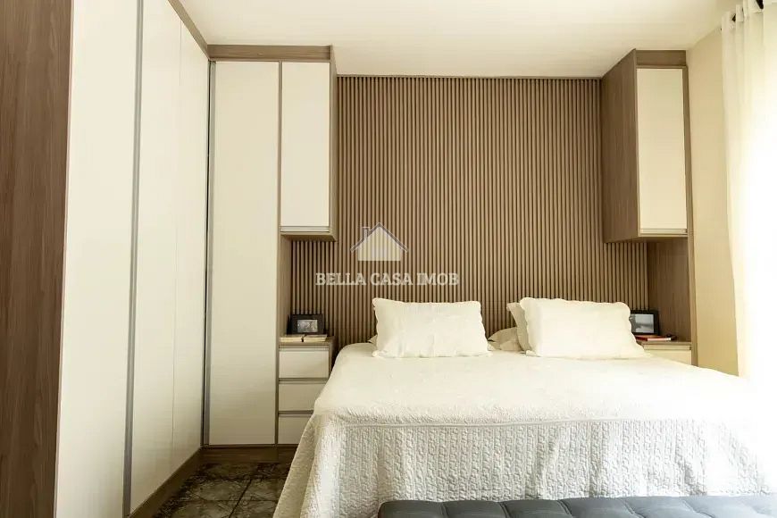 Casa à venda com 3 quartos, 178m² - Foto 16