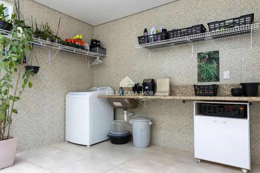 Casa à venda com 3 quartos, 178m² - Foto 19