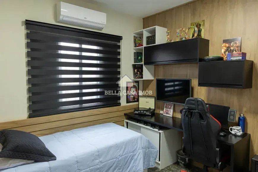 Casa à venda com 3 quartos, 178m² - Foto 13