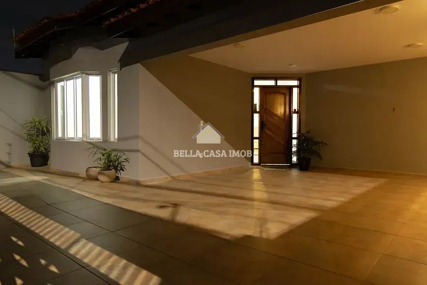 Casa à venda com 3 quartos, 178m² - Foto 24