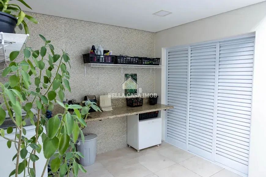 Casa à venda com 3 quartos, 178m² - Foto 20