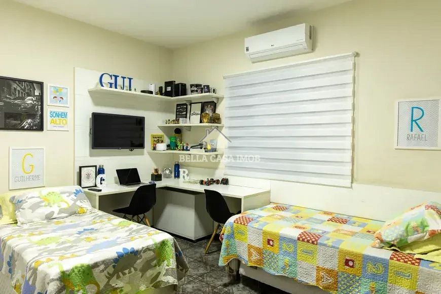 Casa à venda com 3 quartos, 178m² - Foto 18