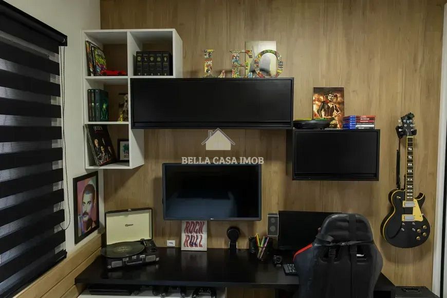 Casa à venda com 3 quartos, 178m² - Foto 14