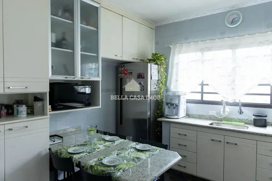 Casa à venda com 3 quartos, 178m² - Foto 12