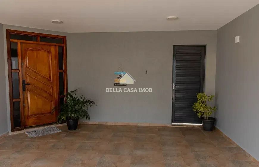 Casa à venda com 3 quartos, 178m² - Foto 6