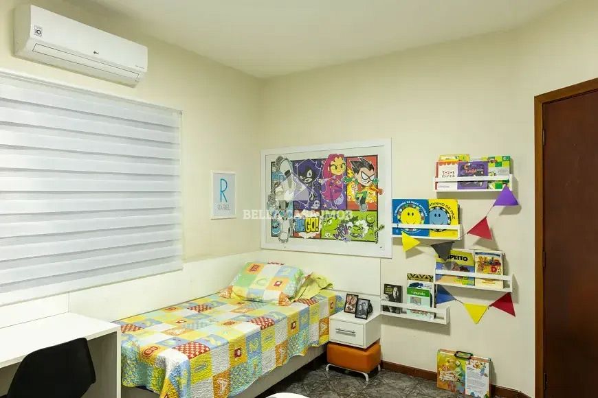 Casa à venda com 3 quartos, 178m² - Foto 17
