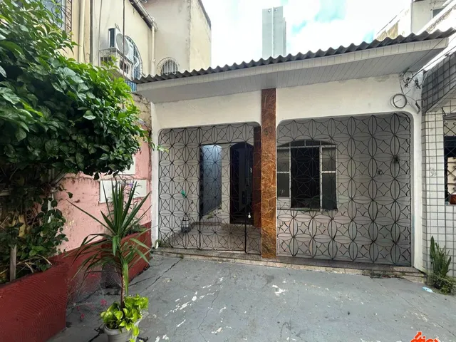 Casa com 170m² 3 quartos e 3 banheiros, à venda, no bairro São Brás em Belem