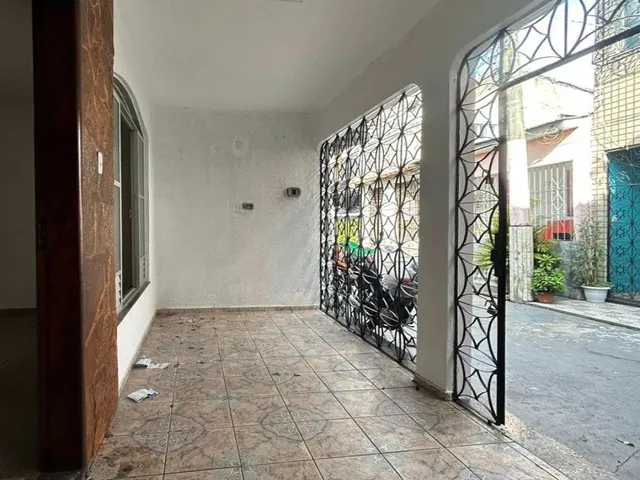 Casa com 170m² 3 quartos e 3 banheiros, à venda, no bairro São Brás em Belem
