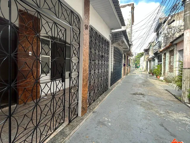 Casa com 170m² 3 quartos e 3 banheiros, à venda, no bairro São Brás em Belem